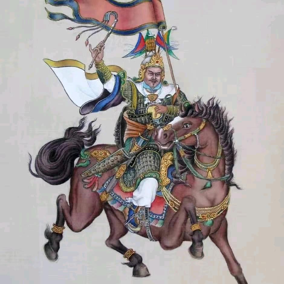 为了自己的梦想