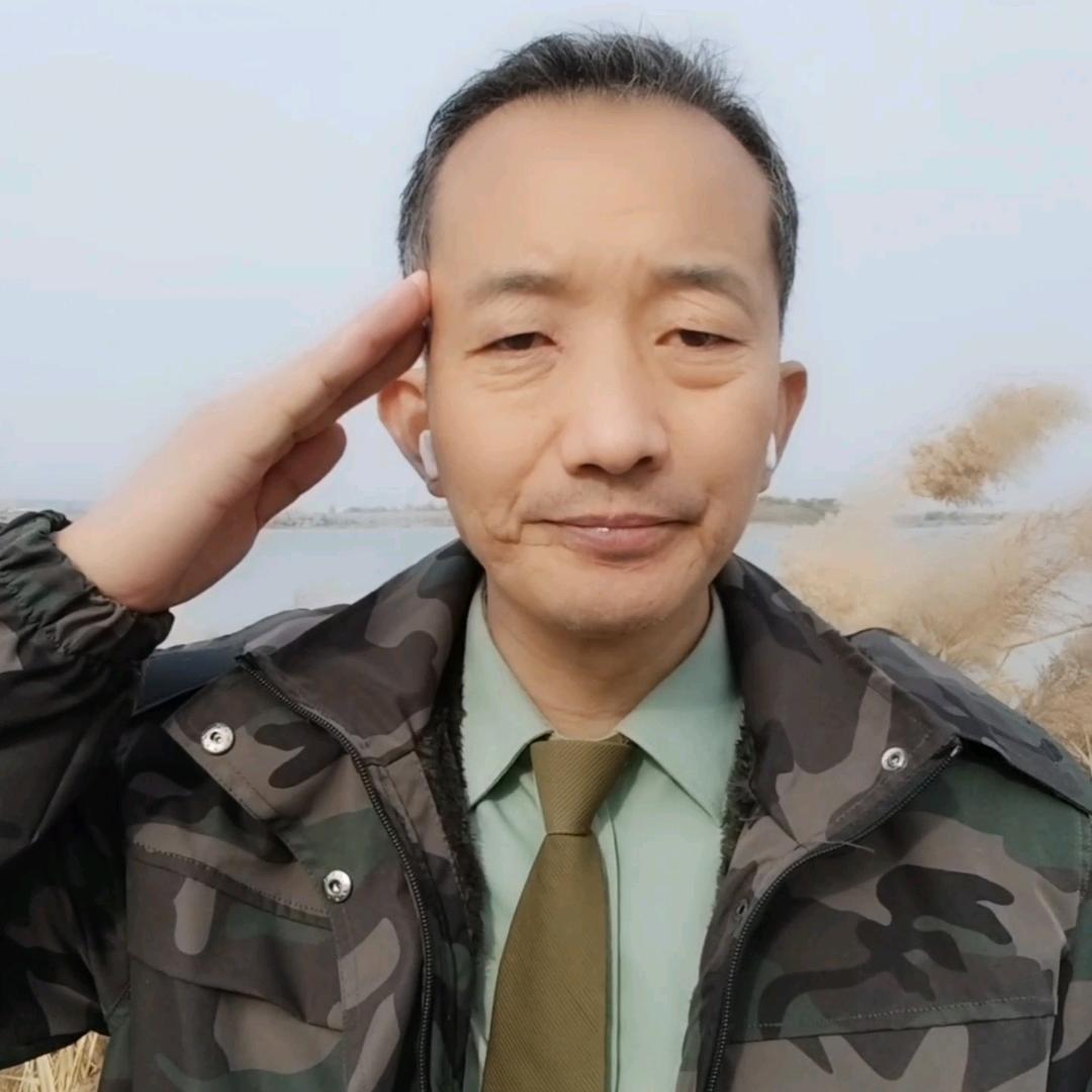 军人本色.