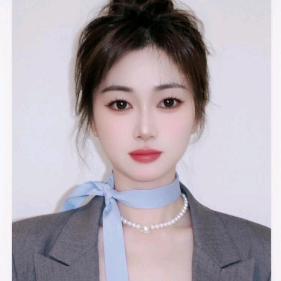 隆聚时海鲜打工妹