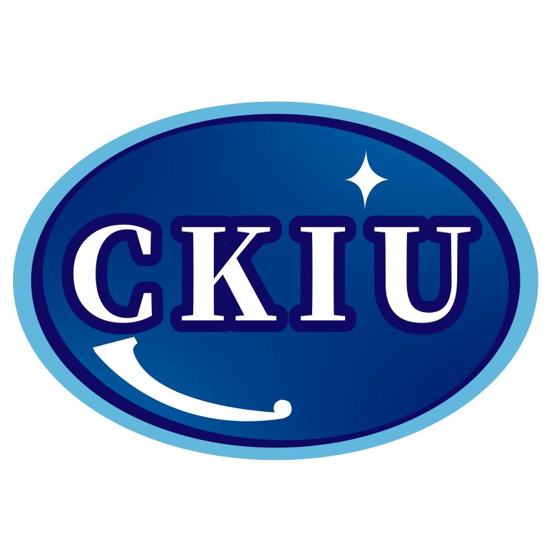 ckiu洗护清洁