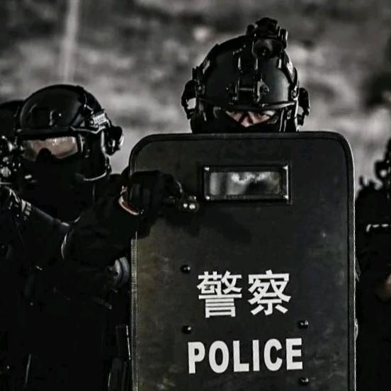 未来警官☭