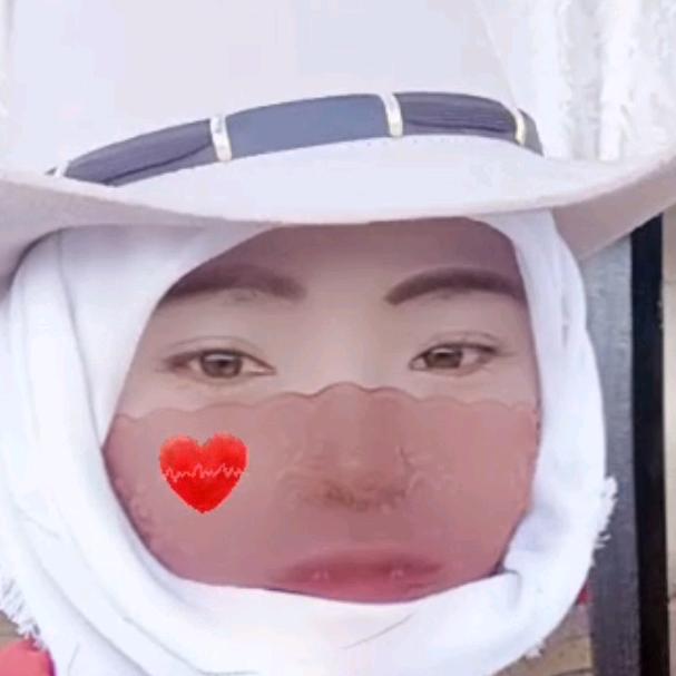 藏族姑娘🌹🌹