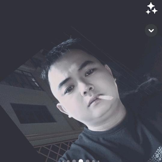 沉默微笑