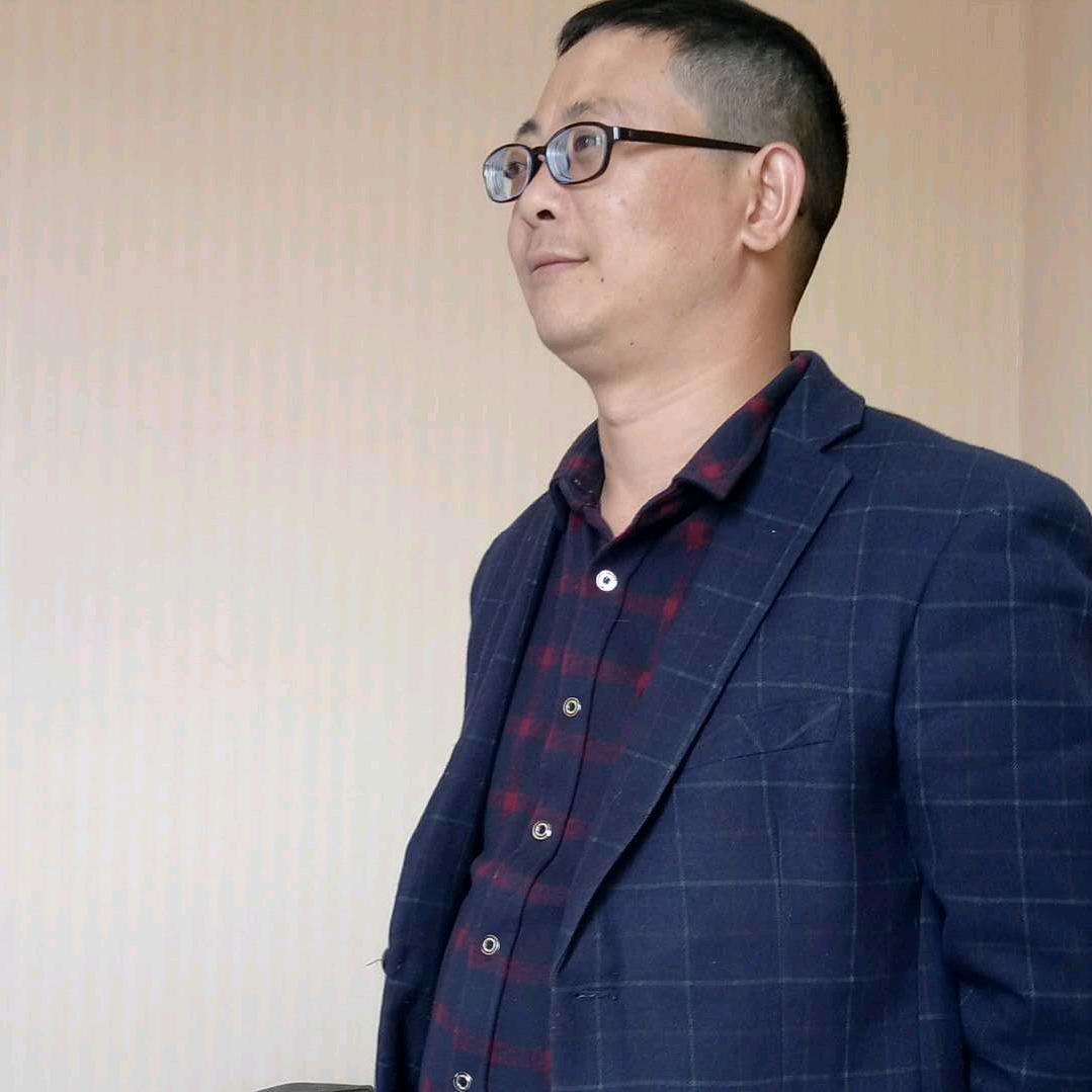 三七哥