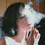 @冷月