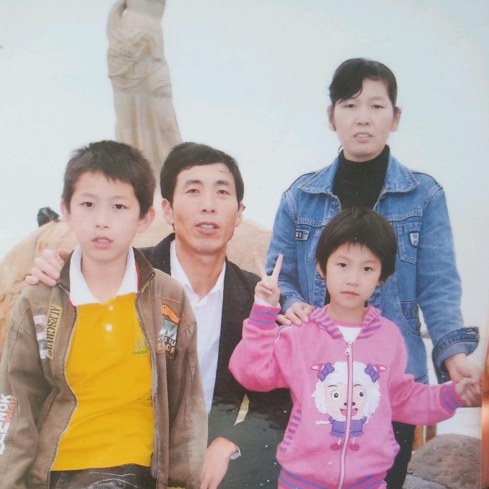 “萍”安喜乐🌻