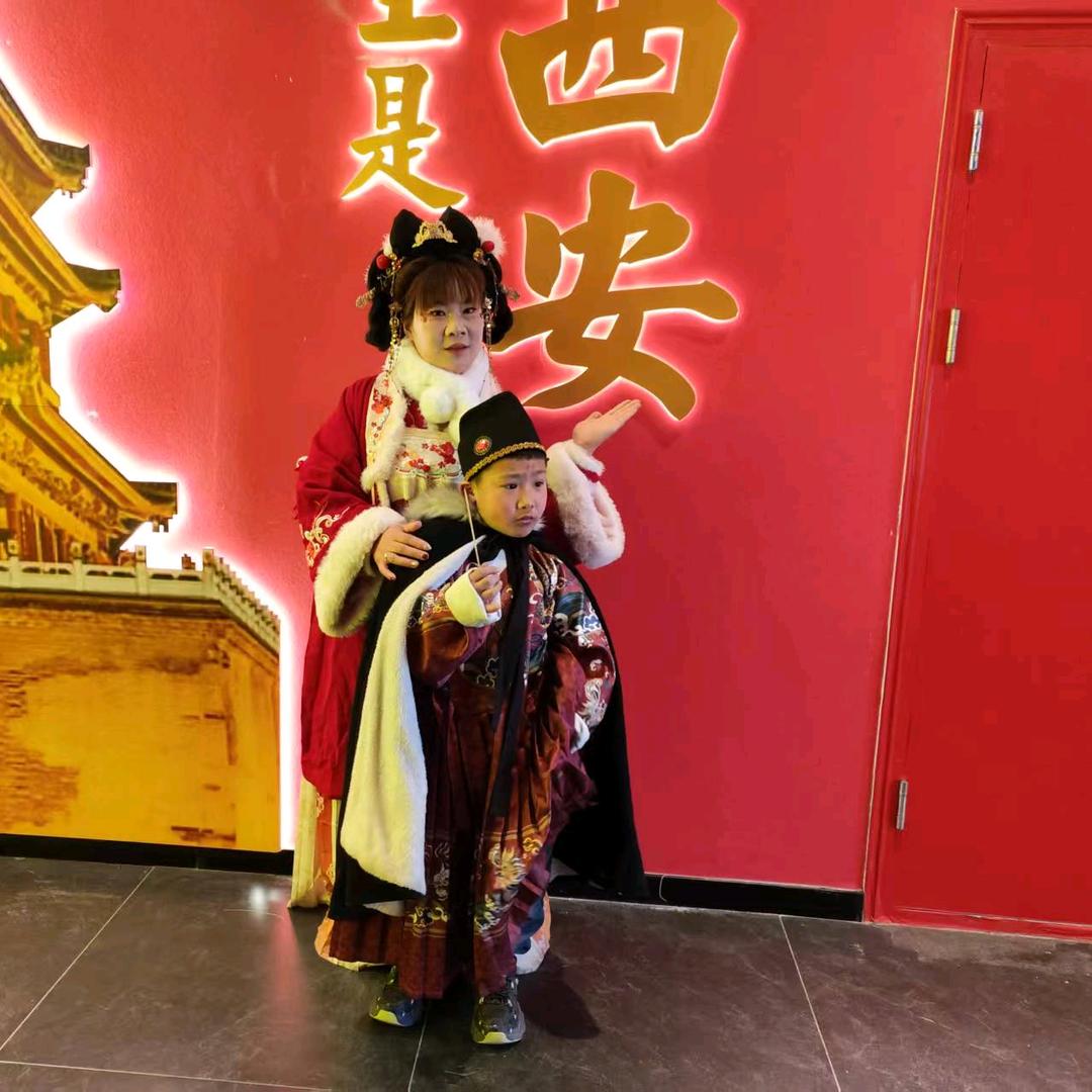 寧静致遠