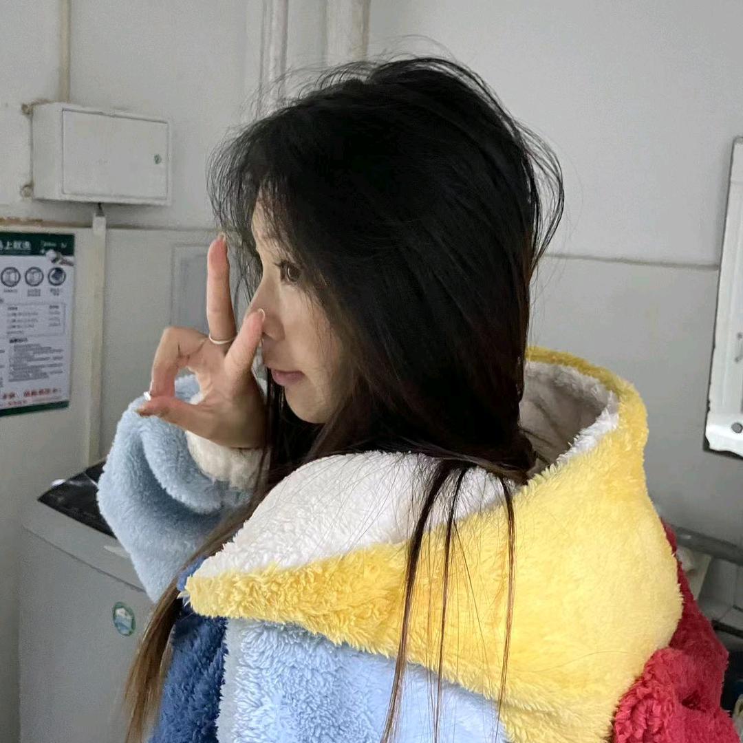 -小茉莉