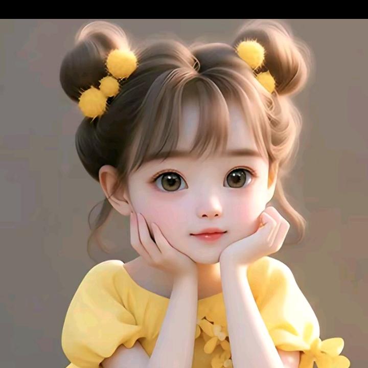 小甜甜