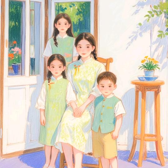 诗媛