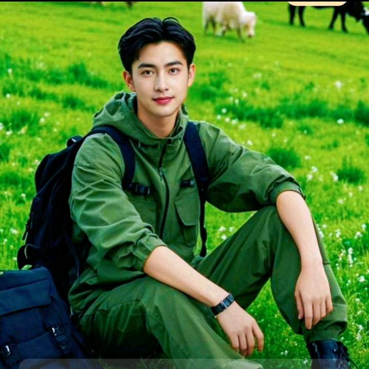 三分茫然七分醒