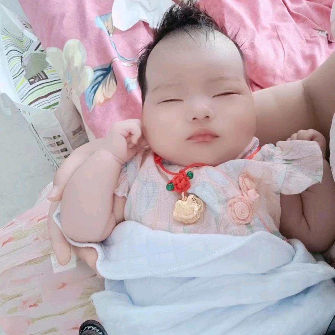 我家有个好儿媳妇🌷🌸💕