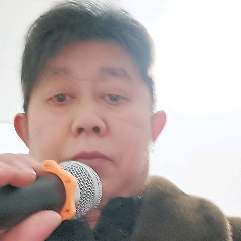 笑看人生