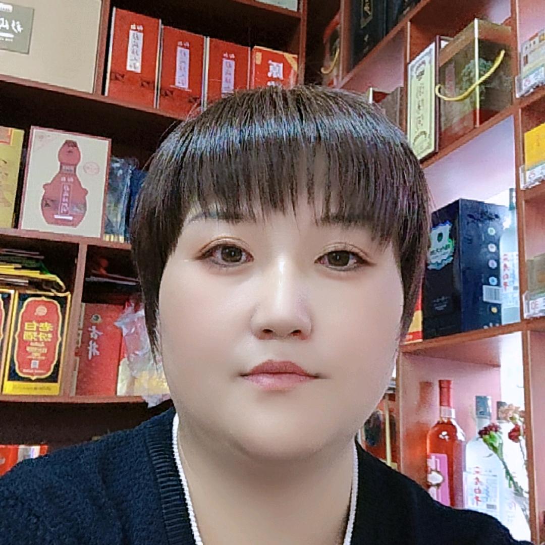 椿辉副食(霞姐)