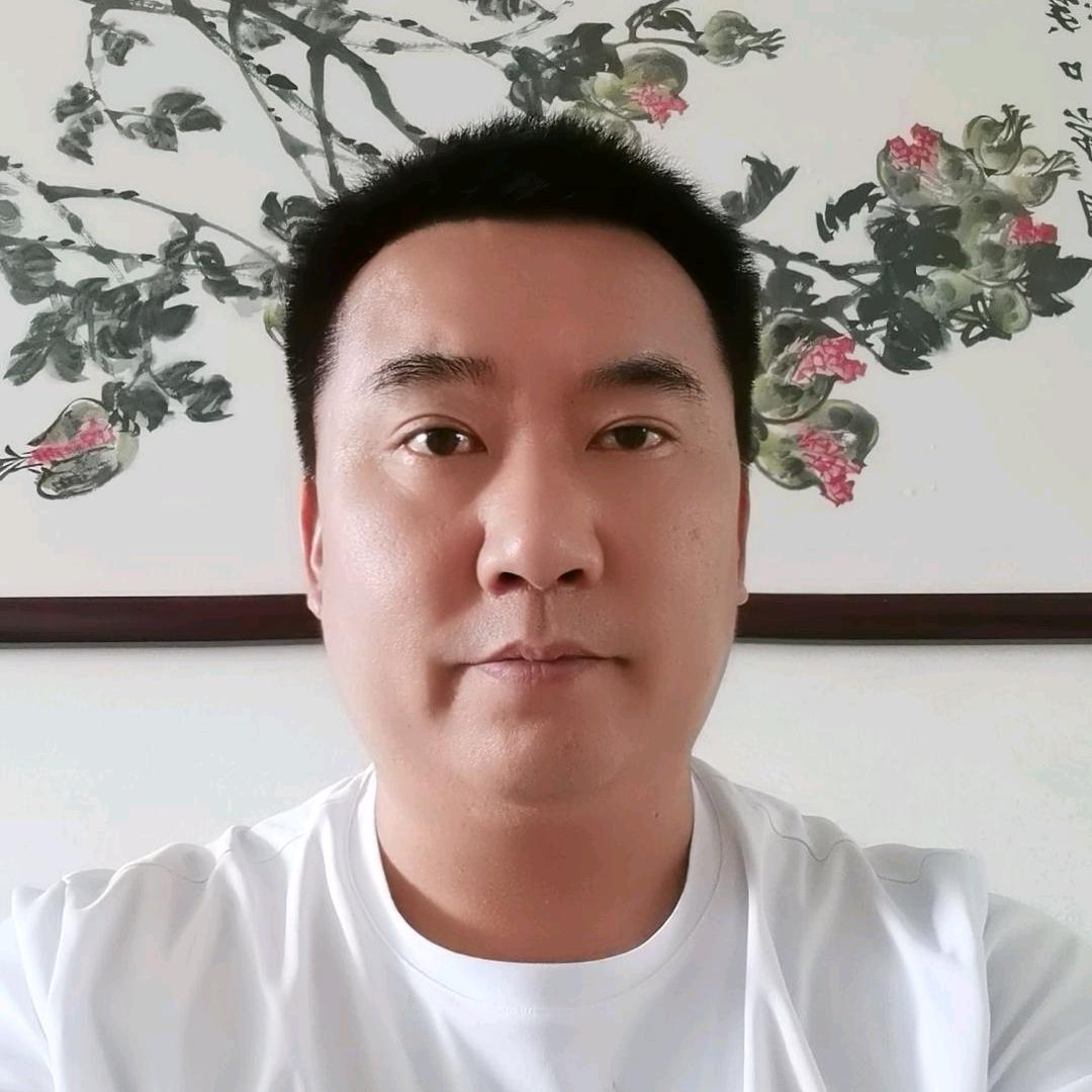 上善若水（爱心）