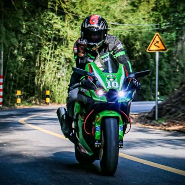 阿牧（暴躁少年）