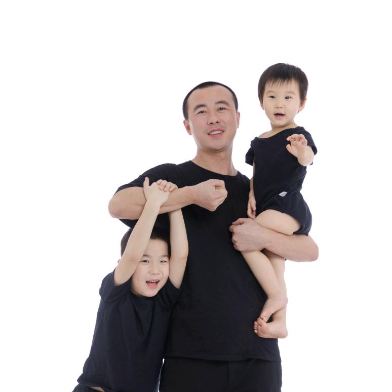 龙哥奶爸