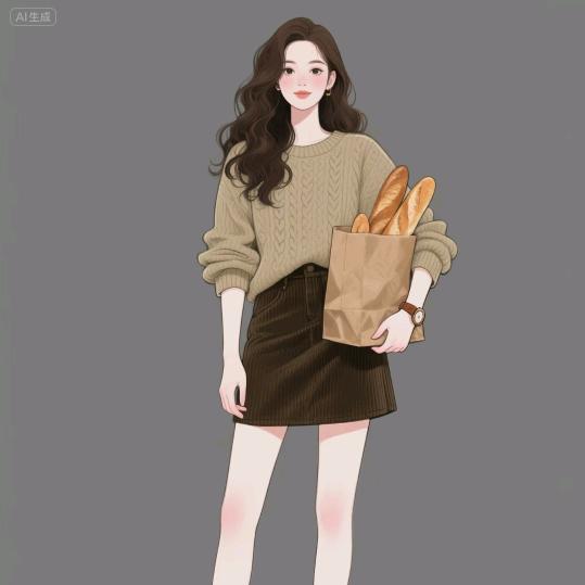 林一一女装优选