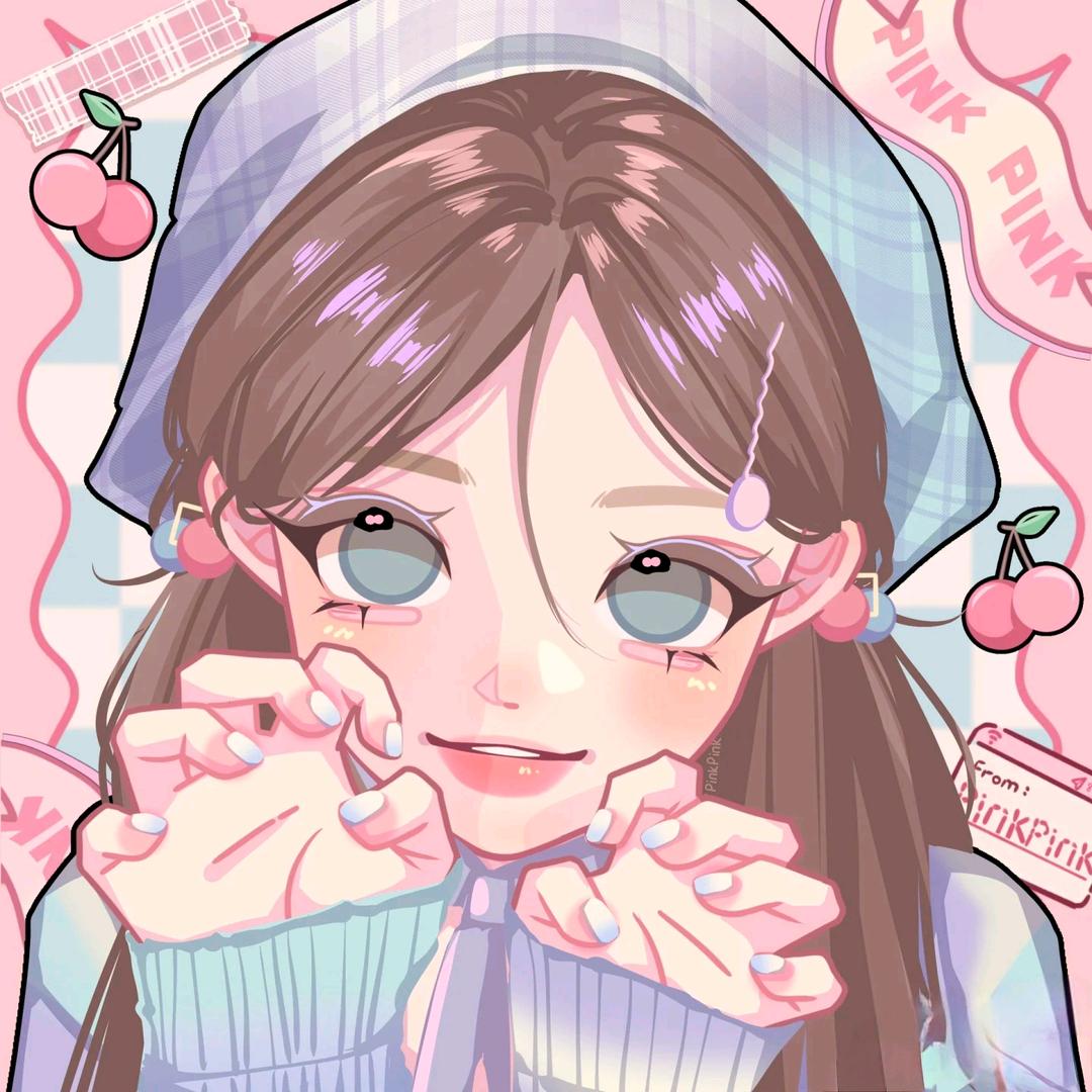 宁子·Nail