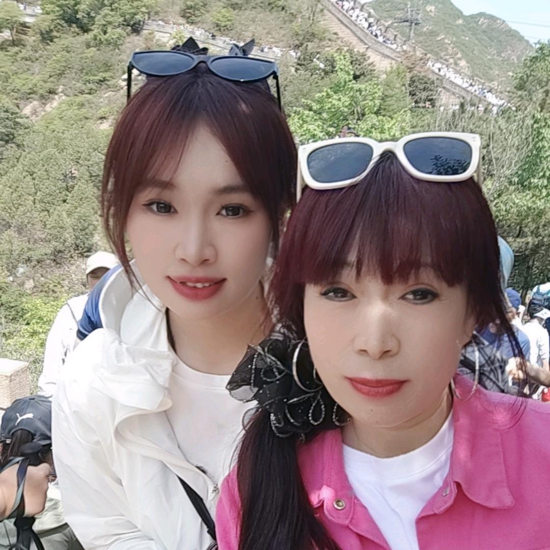😘爱晴宝😘