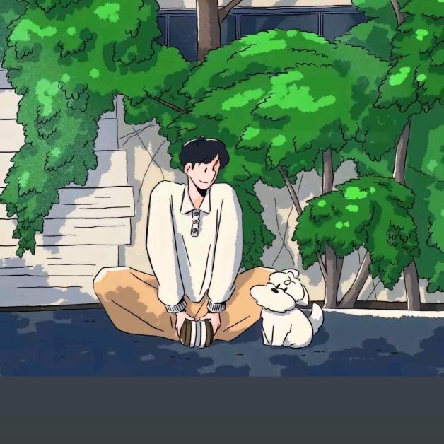 小张