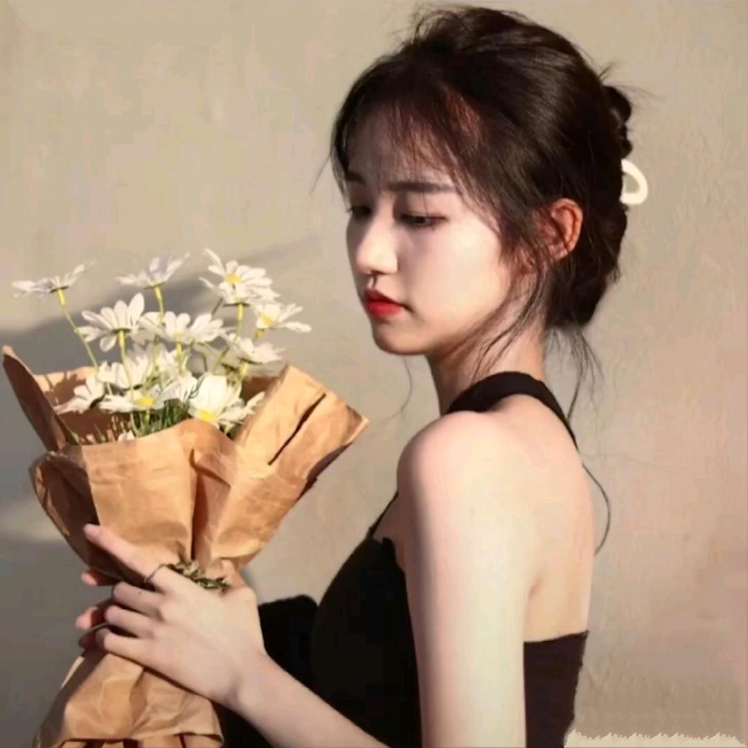 小美好是个小可爱