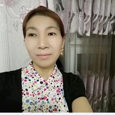 从容姐