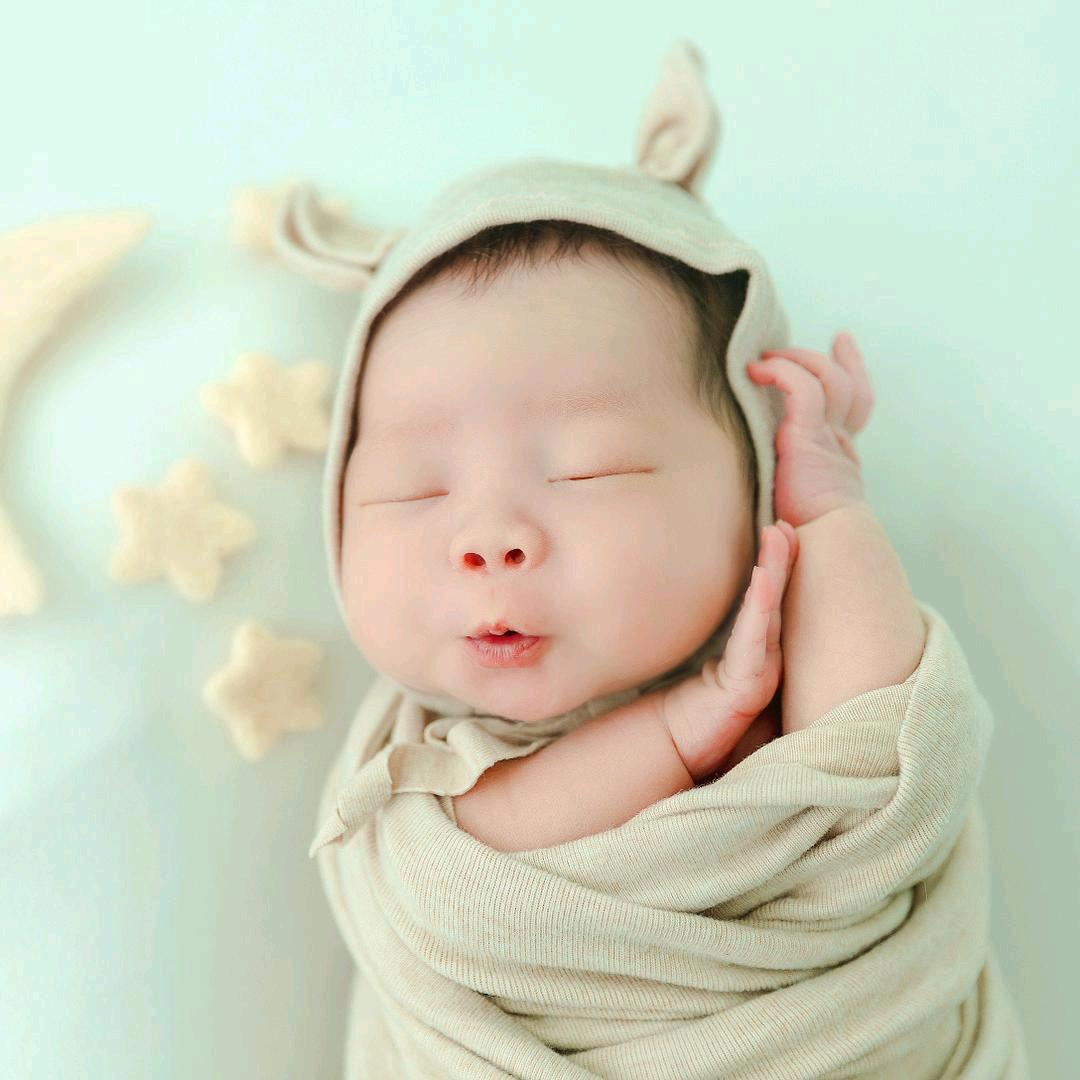 小月亮👩🏻麻麻