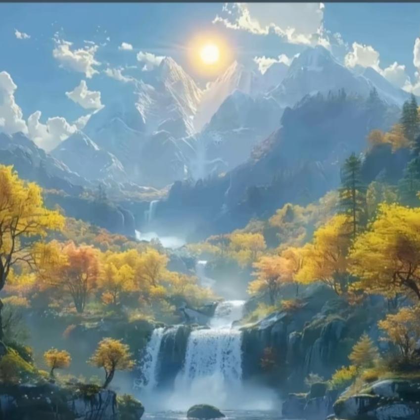 枫林