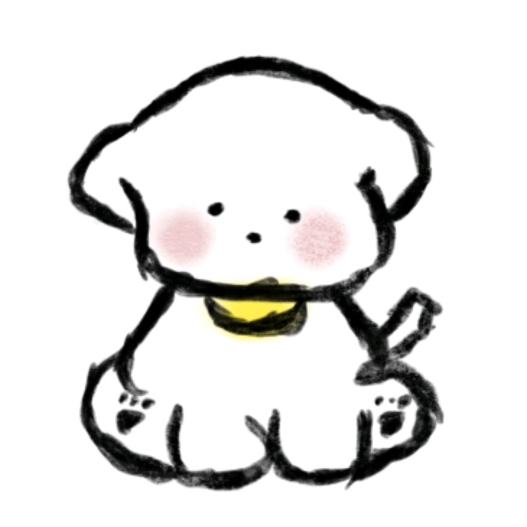 犯困蛋挞~
