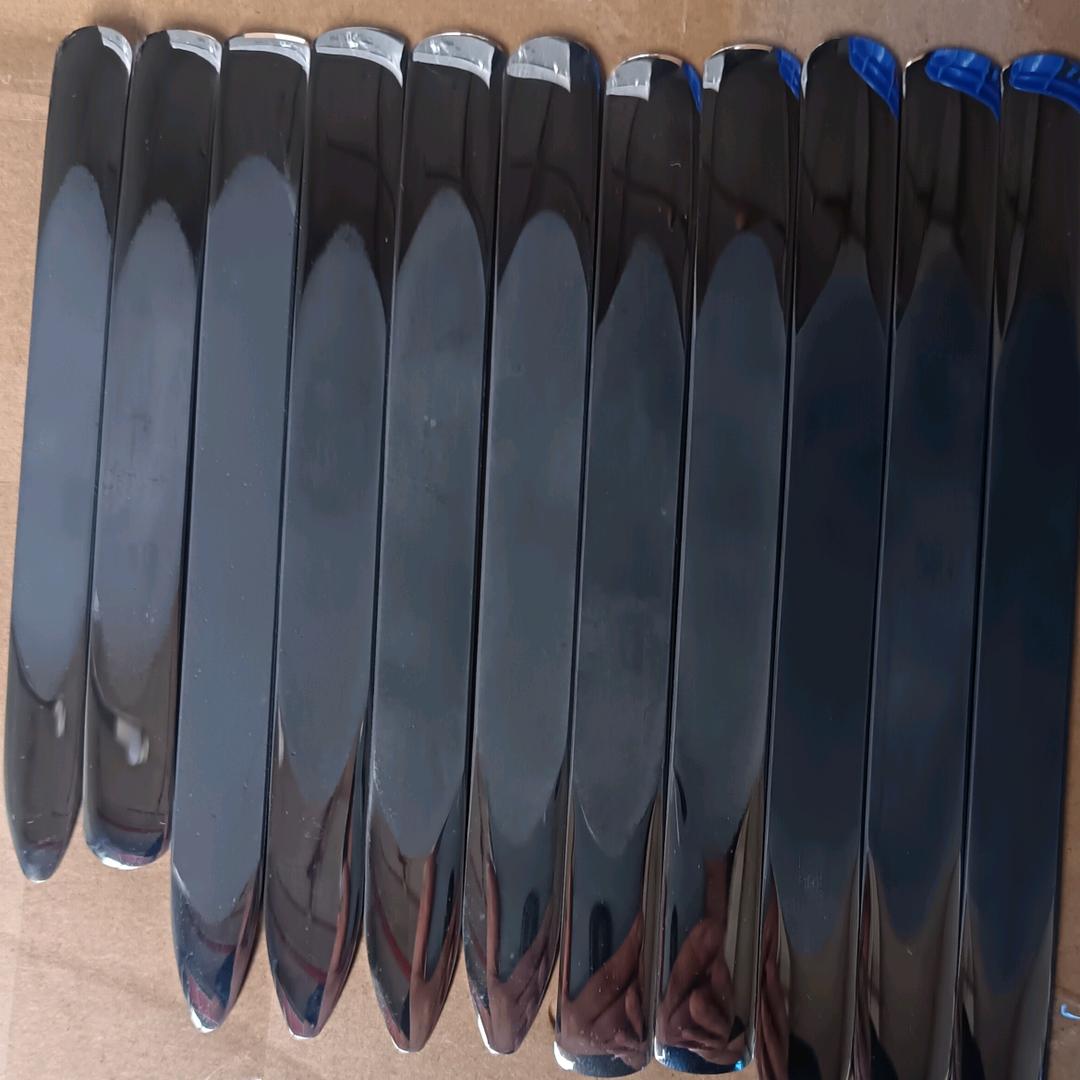 美缝工具 压缝片维修、高端定制