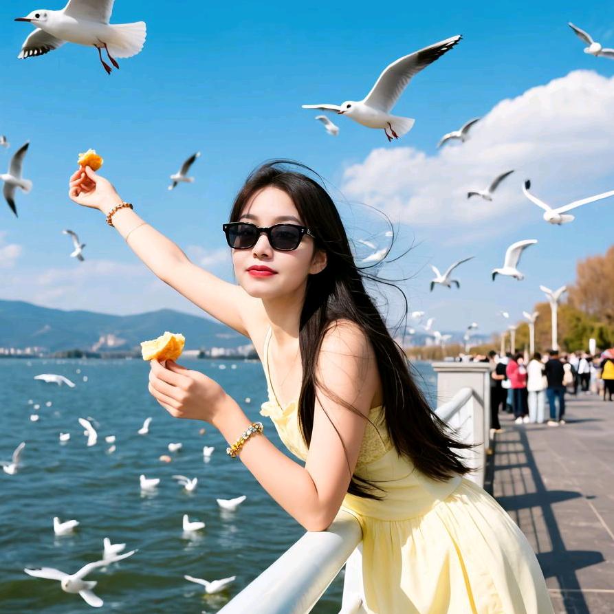 梅姐姐