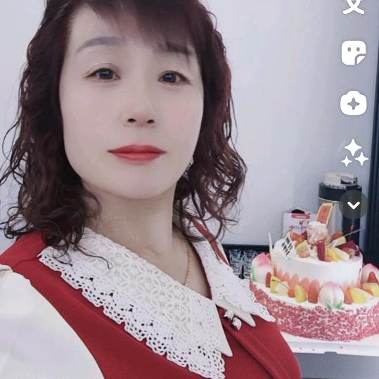 梅兰竹菊