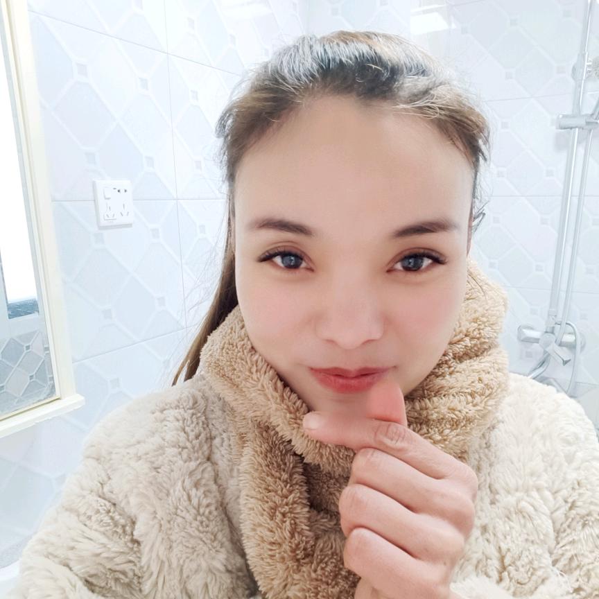 我是韦小丽