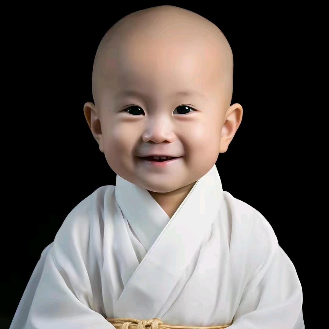 问号哥