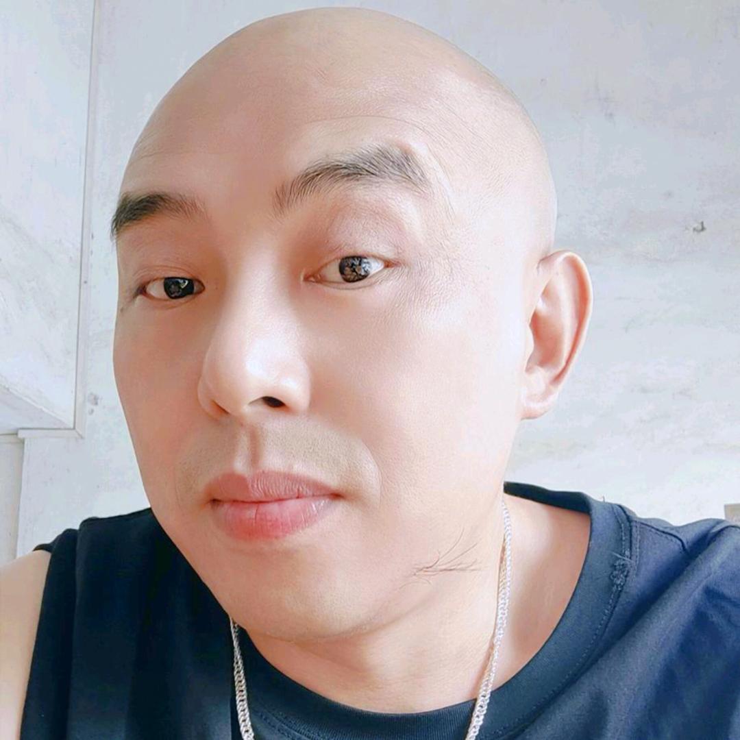晨光