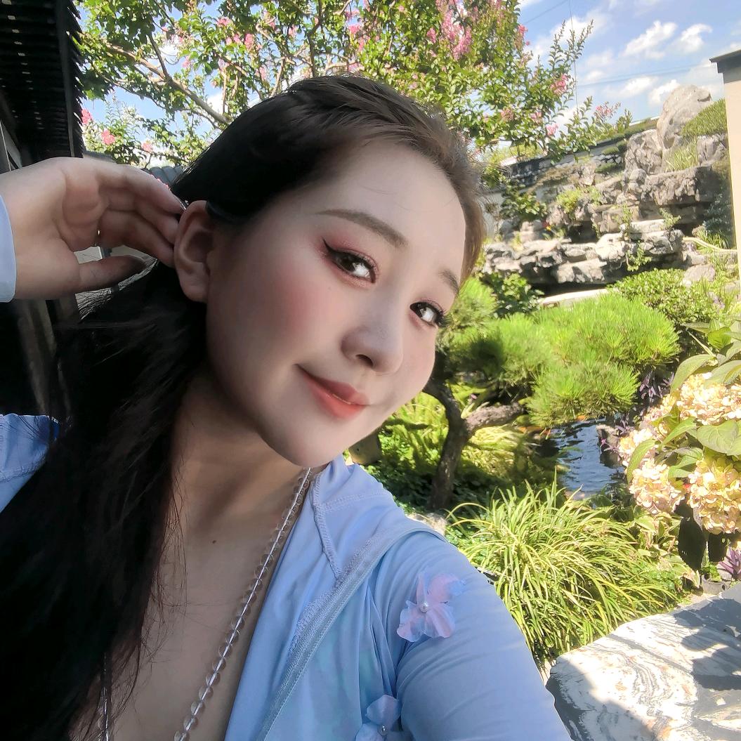李阿姨的花园