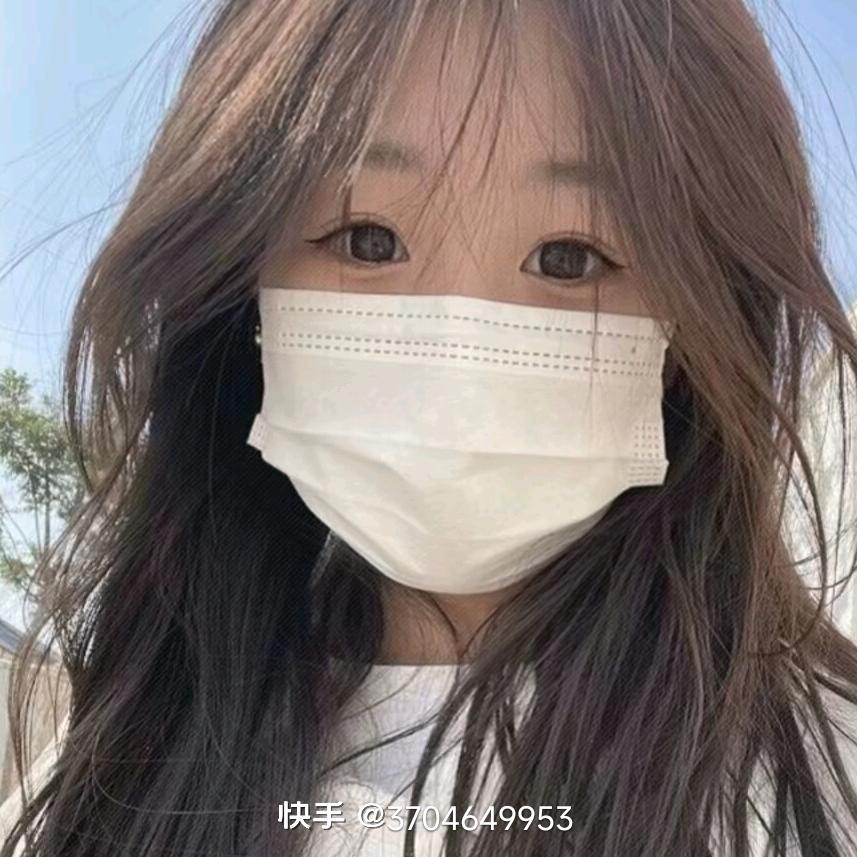 我是小小