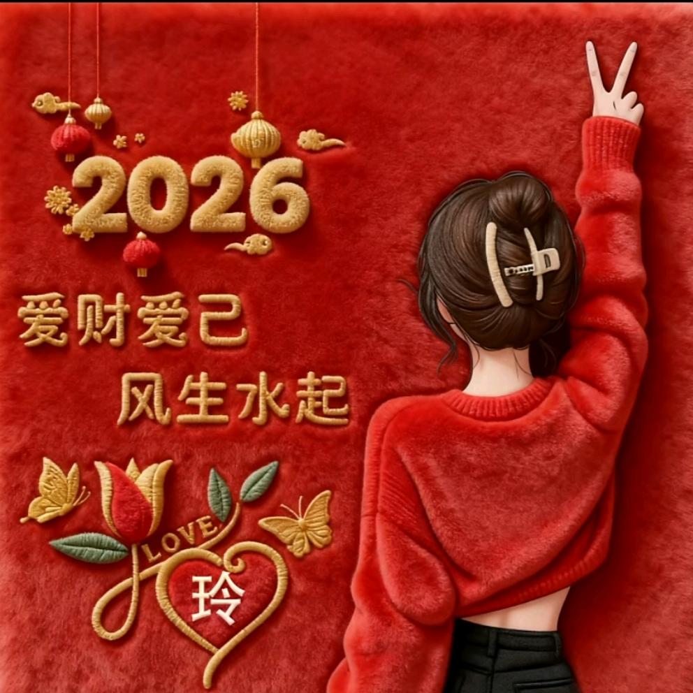 红红火火（拒私聊）