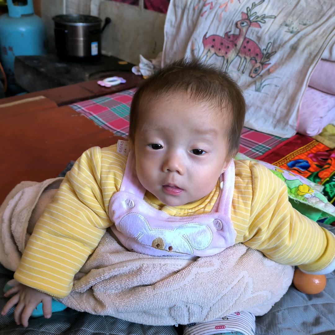 幸福一生