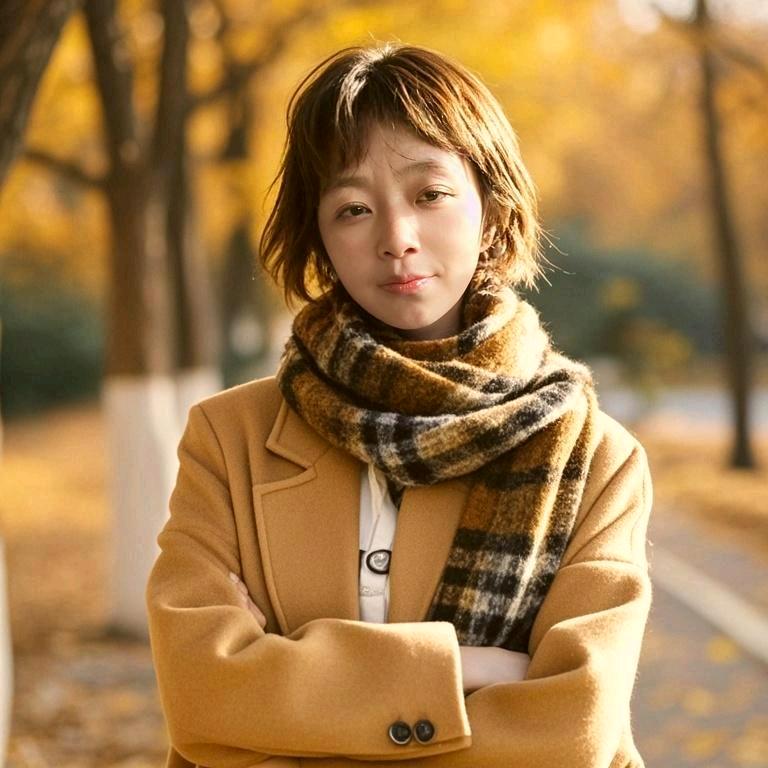 阿会小妹