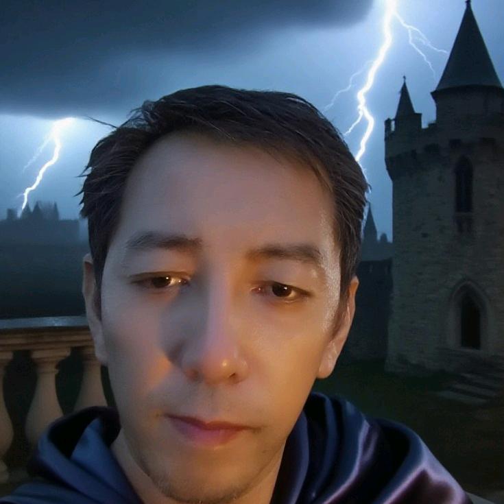 紫阳居士。