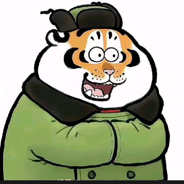 越蠢越幸福