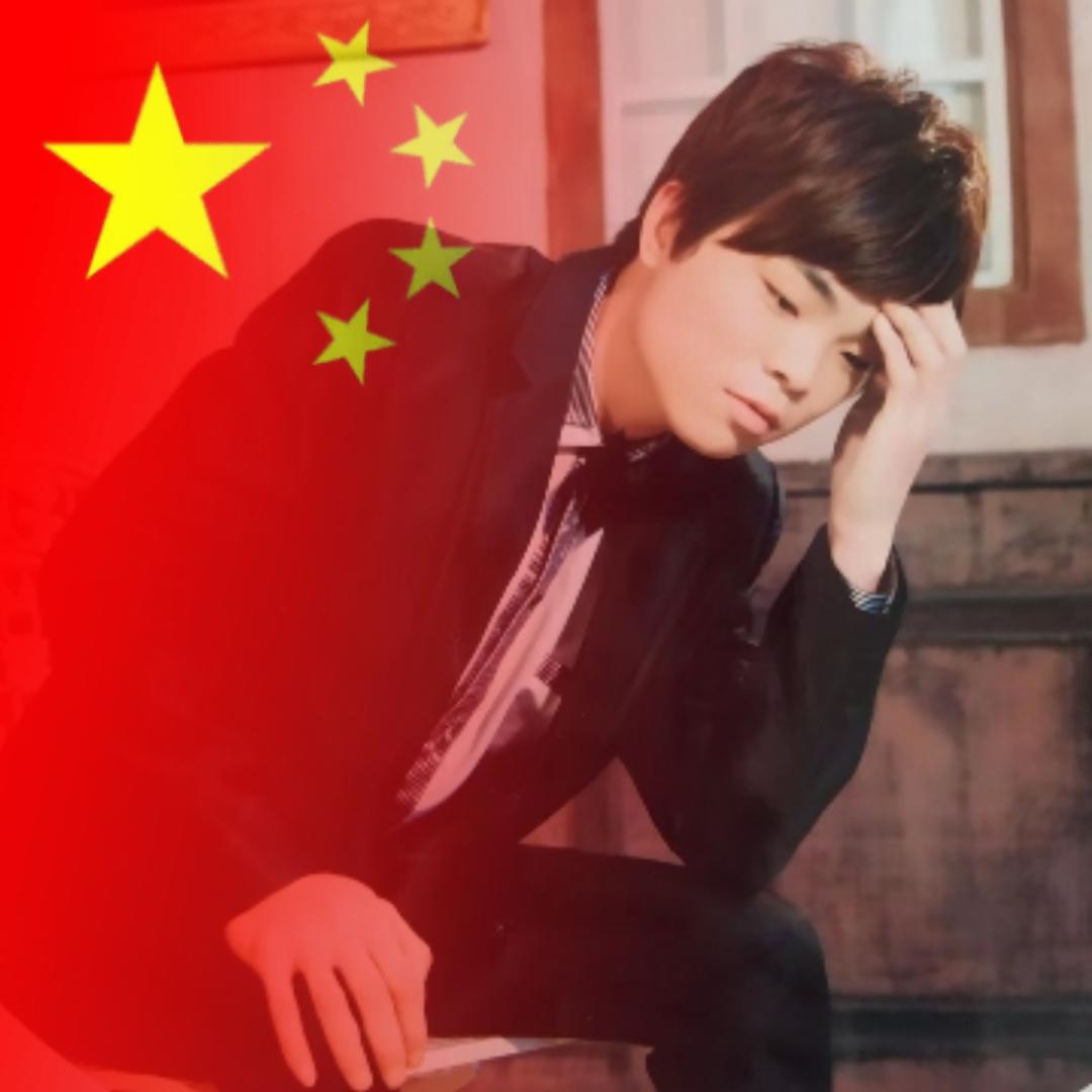 转角遇到《爱》