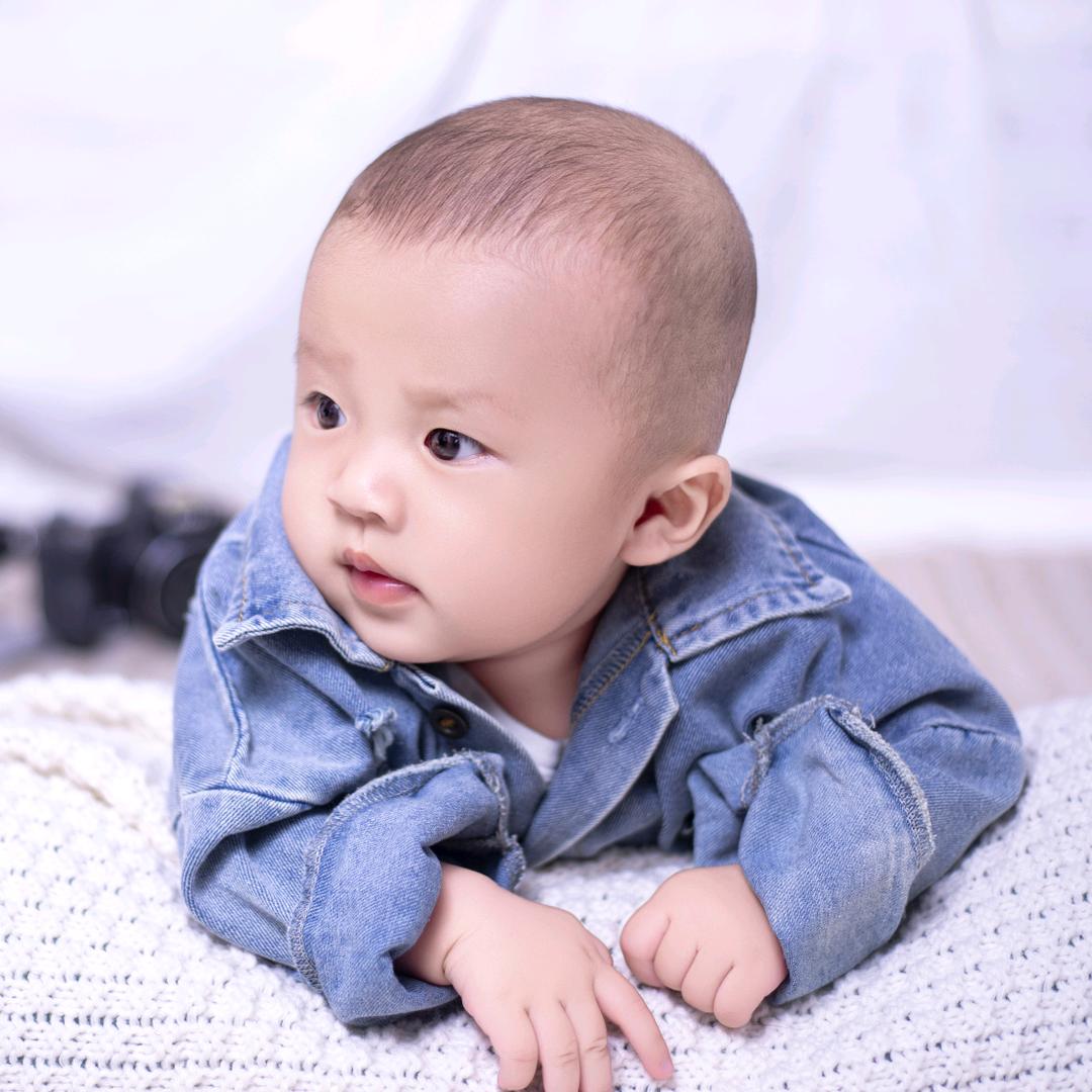 程程baby.