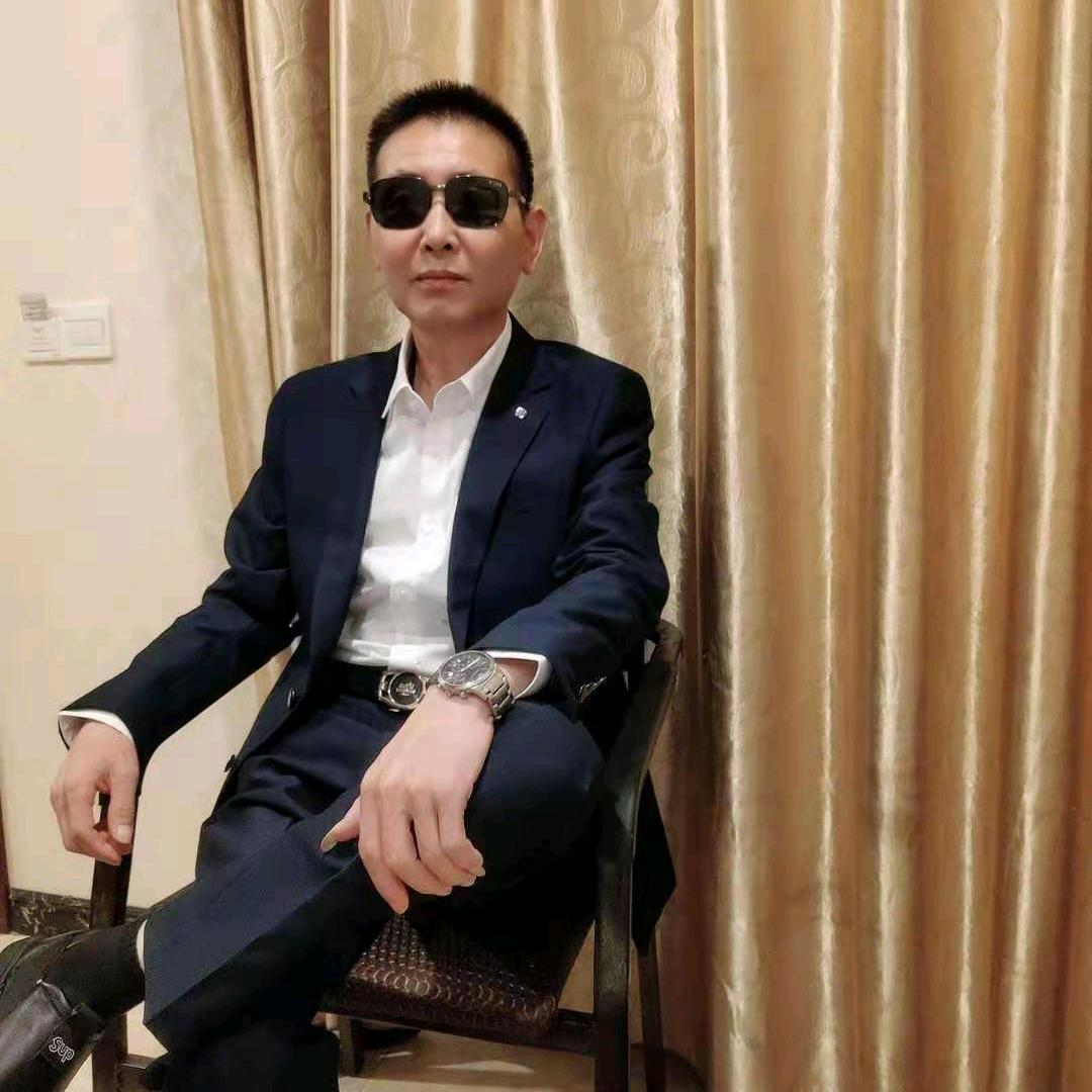 军哥🇨🇳