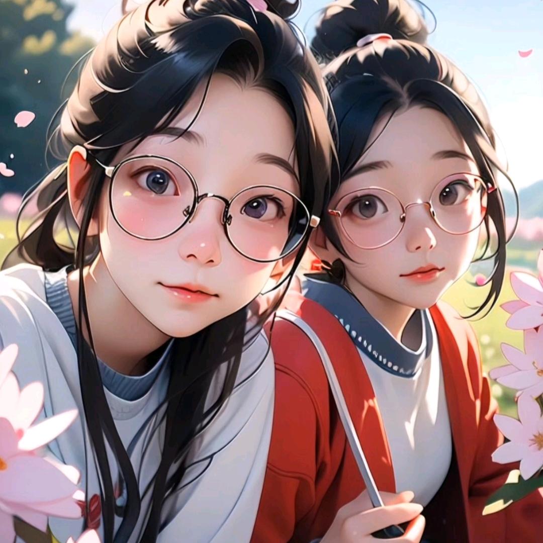 O_o柒悦吖