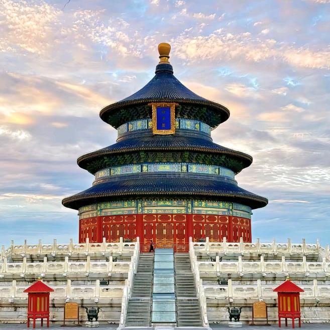 志合假期（北京实力地接社）保证门票