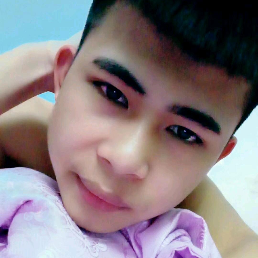 😘我威哥