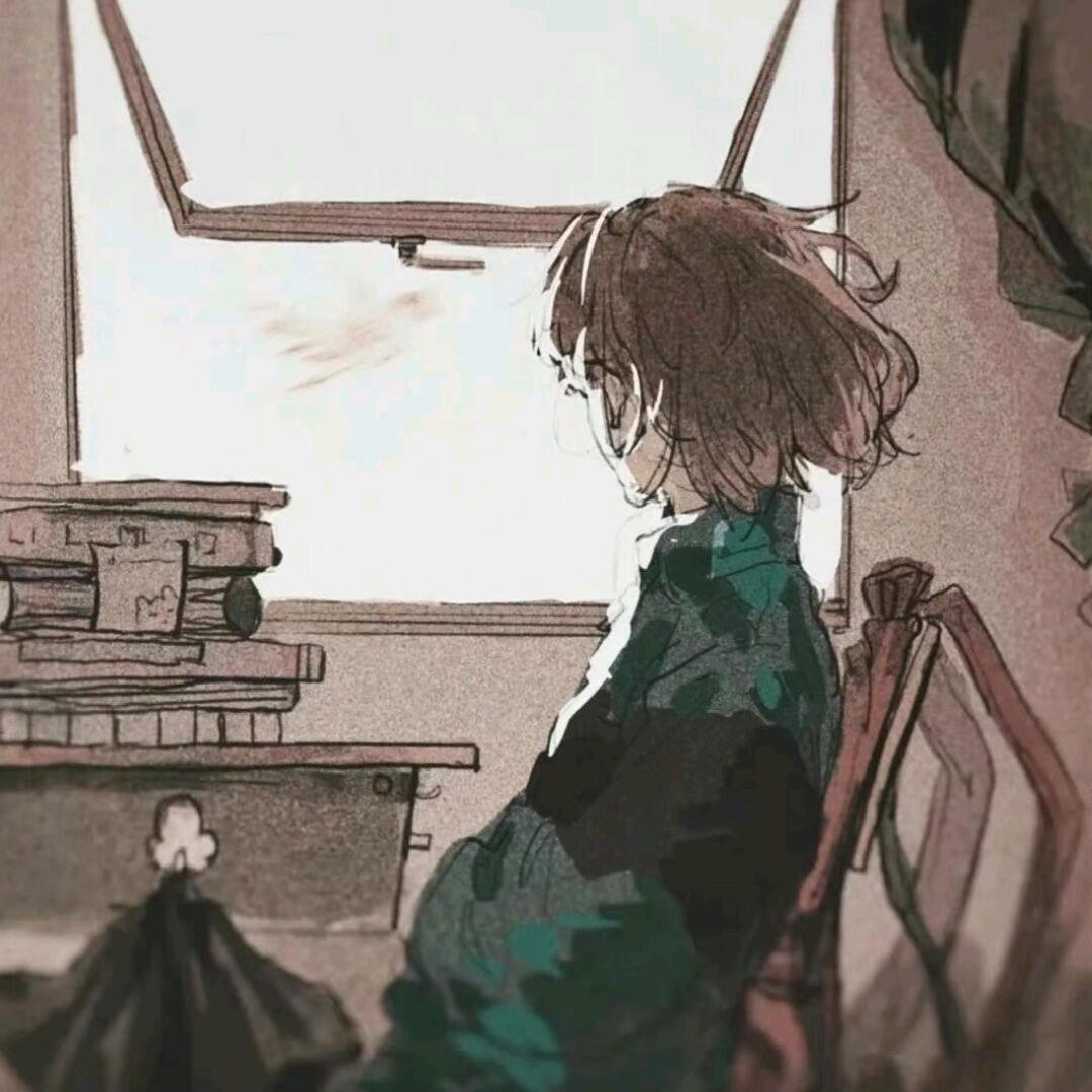 雨过天晴
